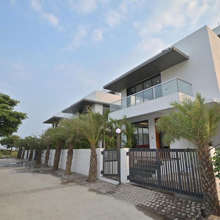 Jalsa Villas Phase 2 Saputara Bagian luar foto