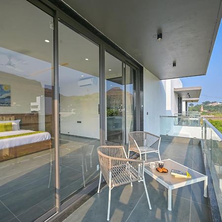 Jalsa Villas Phase 2 Saputara Bagian luar foto