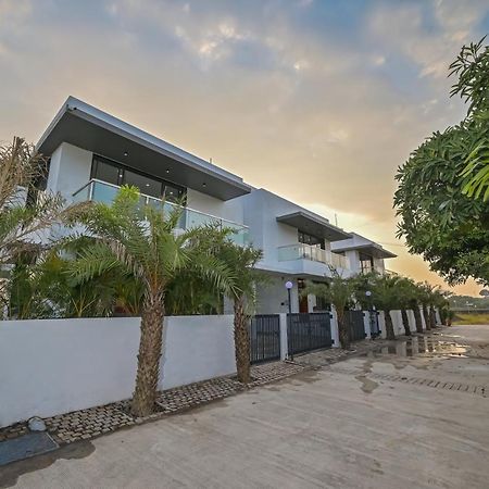 Jalsa Villas Phase 2 Saputara Bagian luar foto