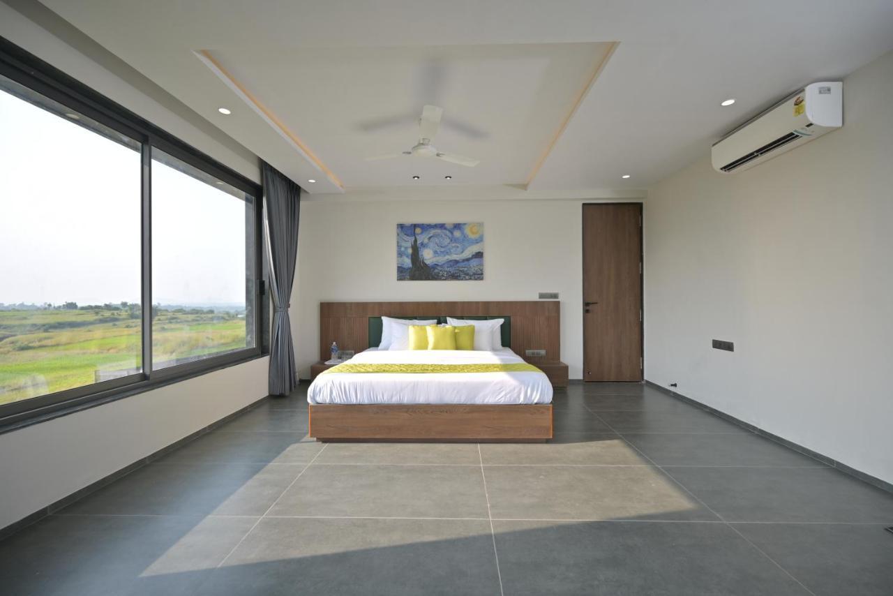 Jalsa Villas Phase 2 Saputara Bagian luar foto